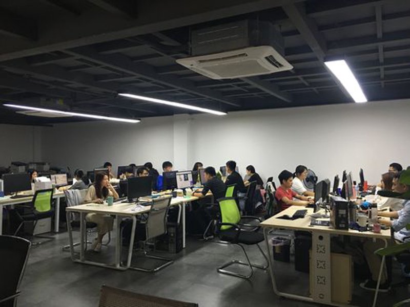 IT外包服务：企业成长的助推器